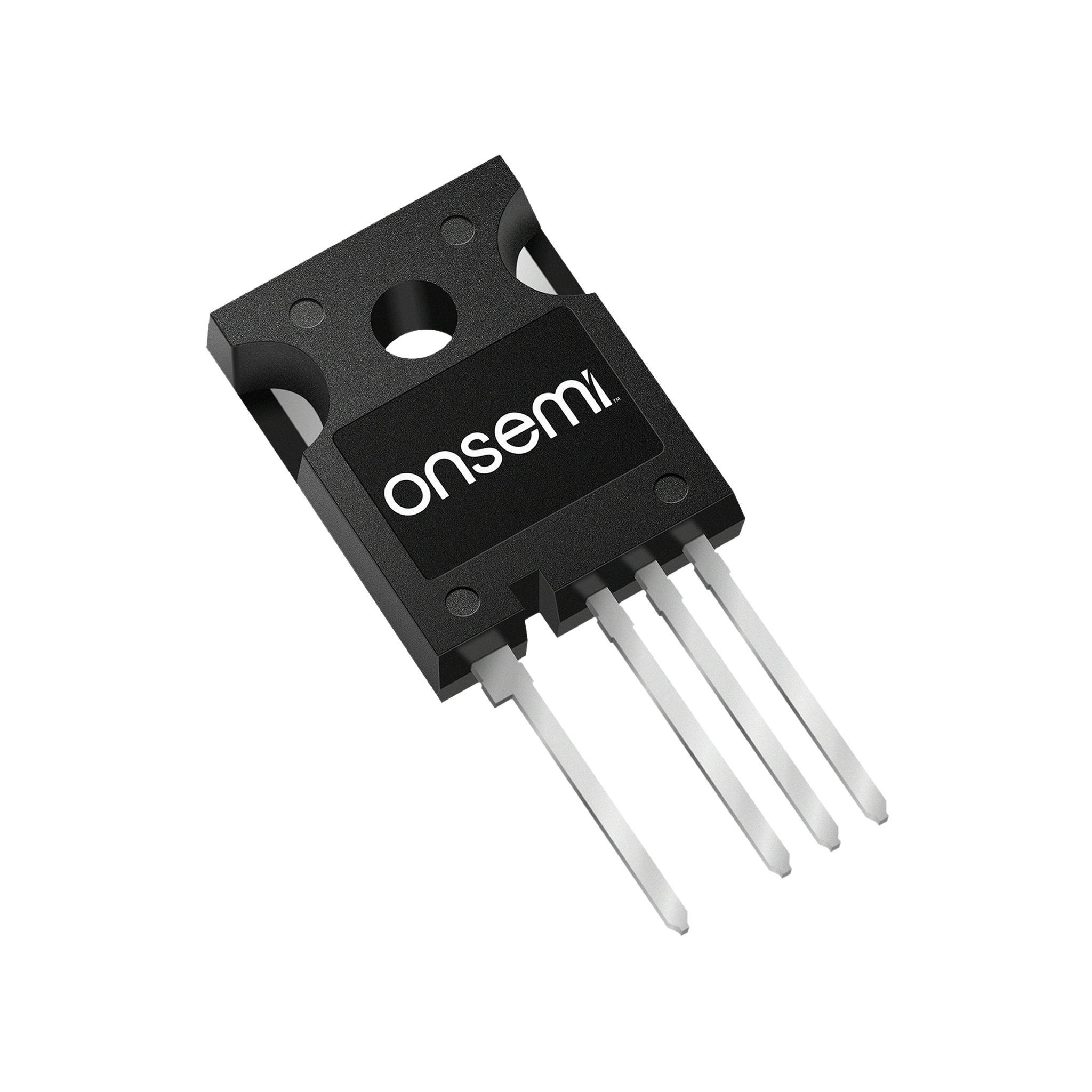 UF4SC120009K4SH - EliteSiC Cascode JFET         in 340CV package